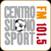 Centro Suono Sport 101.5