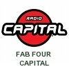 Fab Four Capital-Beatles