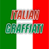 Italian Graffiati