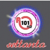 R101 SETTANTA