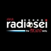 Radiosei