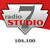 Radio Studio 7